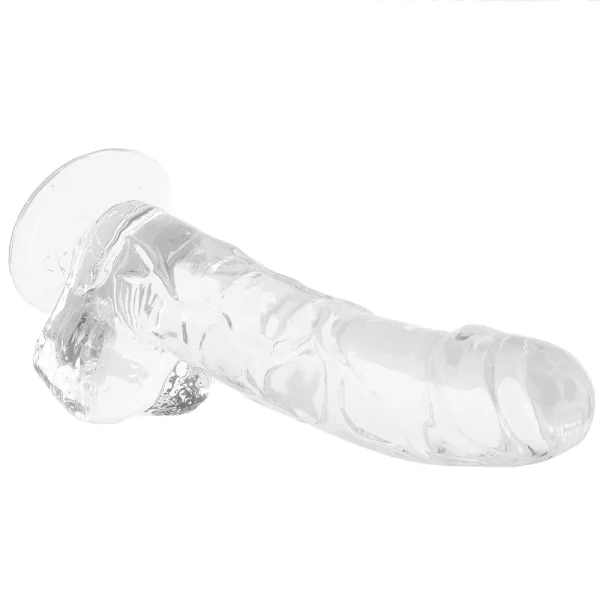 King Cock 9 Inch Ballsy Dildo
