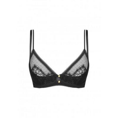 Quarter Cup Bra Maison Close