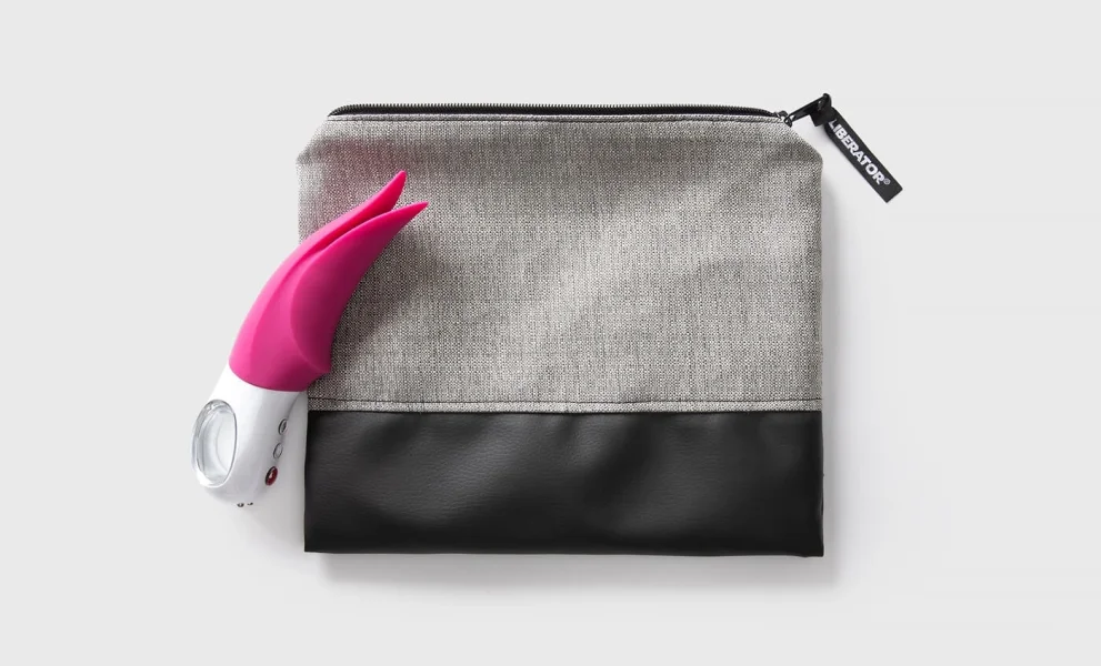 Jenna Toy Bag | Free Gift with Purchase