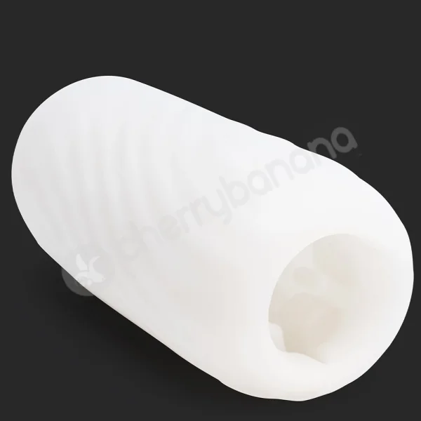 Svakom Alex White Replacement Sleeve