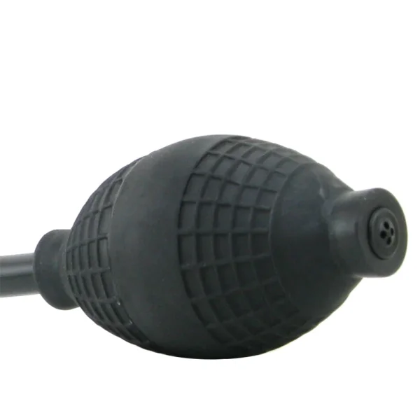 Rookie of the Year Pump - Penis Pump by Pump Worx — image 5 of 8