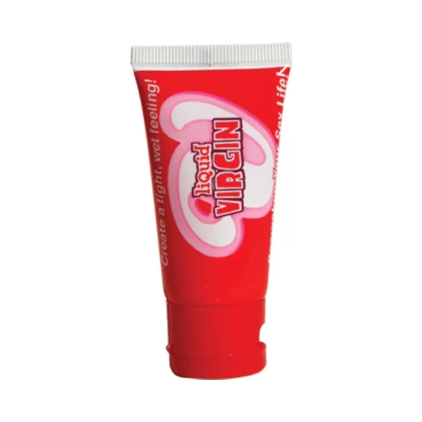Liquid Virgin (display)
