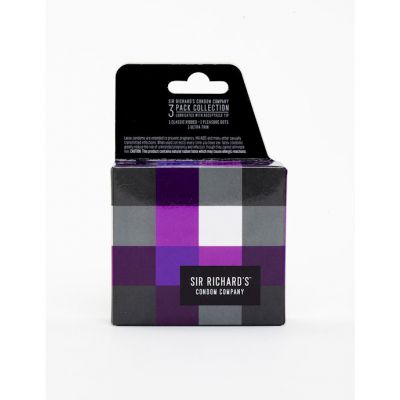 Sir Richards Collection 3 pack