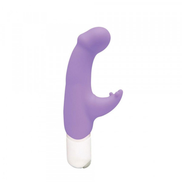 VeDO Joy Vibe Lavender Rabbit Vibrator