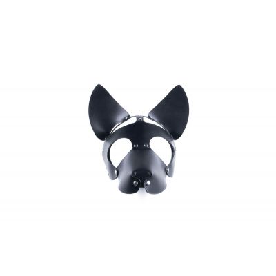 Liberator Leatherworks Basel Puppy Mask
