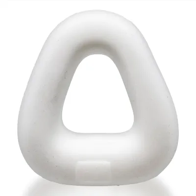 Zoid Trapazoid Lifter Cockring White Ice