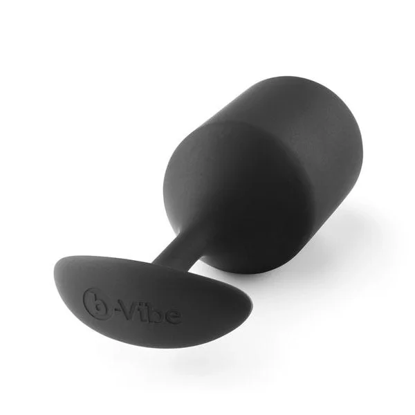 b-Vibe Snug Plug 5