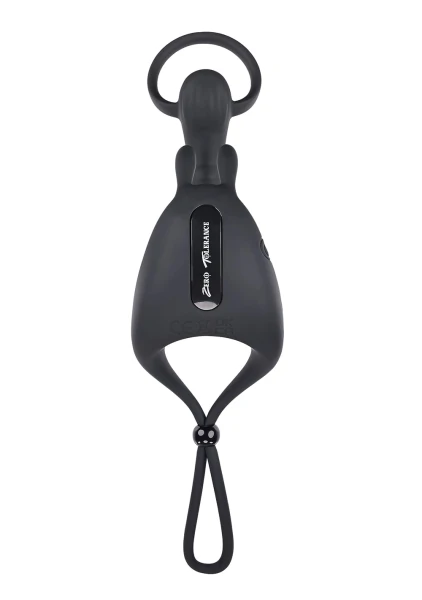 Zero Tolerance Toys Saddle Up