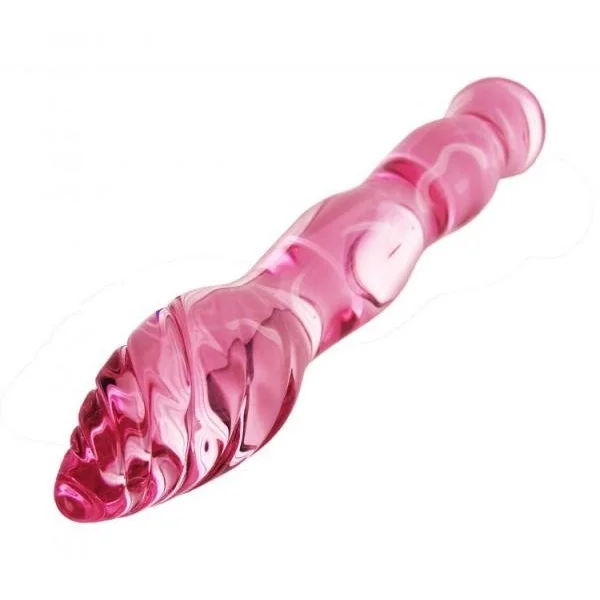 Blushing Krishna Wand