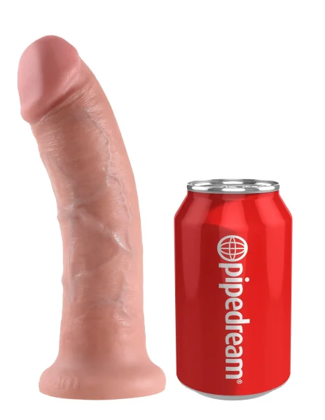 King Cock Vibrating Inflatable Hot Seat