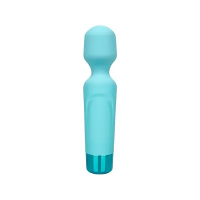 Eden Massager Wand Teal