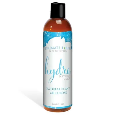 Intimate Earth Hydra Natural Water based Glide 60ml