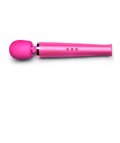 Le Wand Magenta Rechargeable Massager — image 14 of 16