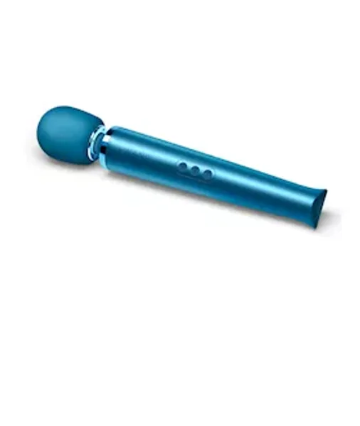 Le Wand Pacific Blue Rechargeable Massager — image 17 of 17