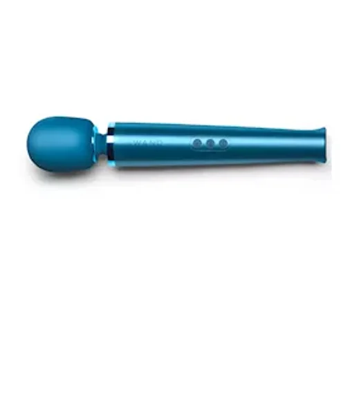 Le Wand Pacific Blue Rechargeable Massager — image 14 of 17