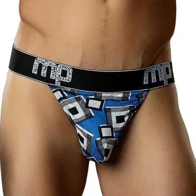 Male Power Out of the Box Micro Thong S M