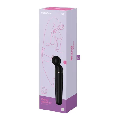 Satisfyer Planet Wand er Wand Vibrator