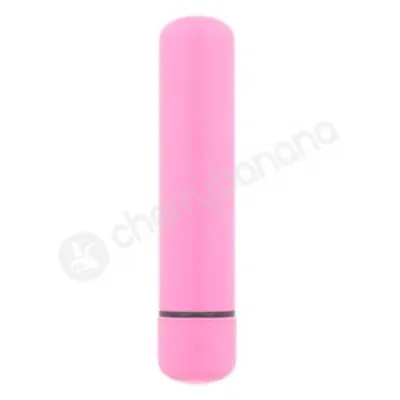 Climax Cutie Pink Bullet Vibrator