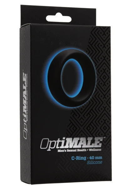 OptiMALE™ C-Ring - 40mm