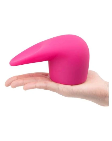 Le Wand Flick Flexible Silicone Attachment