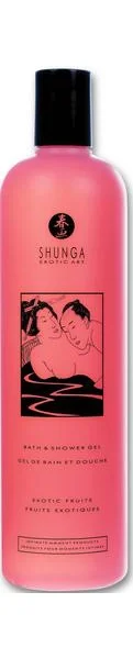 Shower Gel Exotic Fruit