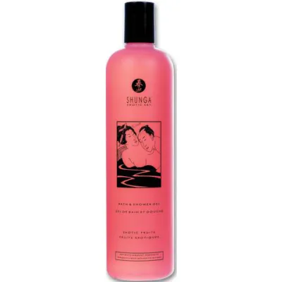 Shower Gel Exotic Fruit