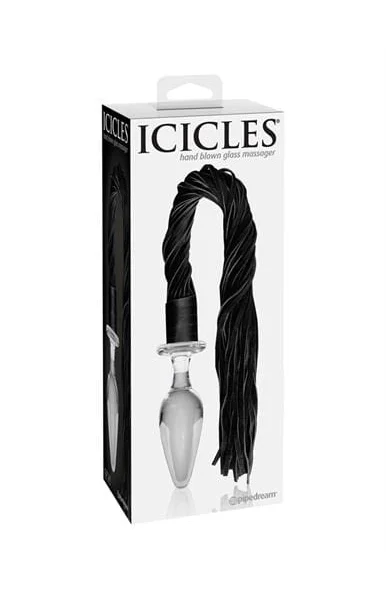 Icicles No. 49
