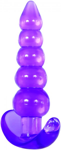 Bumpy Delight Butt Plug