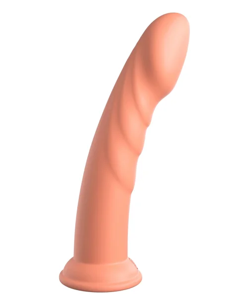 8" Super Eight Dildo