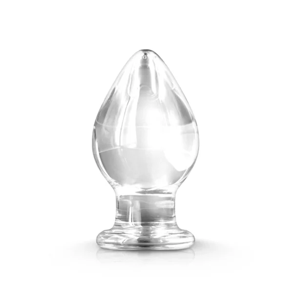 Renegade Knight Glass Plug