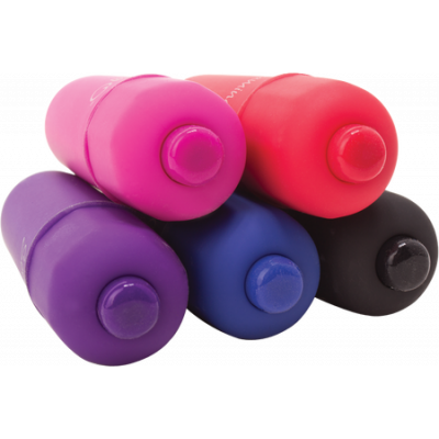 Soft Touch Bullets Lavender