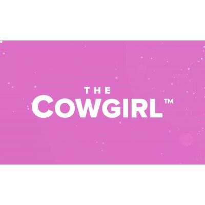 The Unicorn Premium Sex Machine by Cowgirl