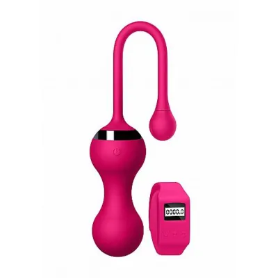 Kegel Egg Pink