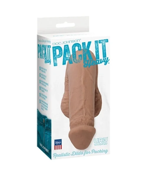Pack It Dildo — image 16 of 22