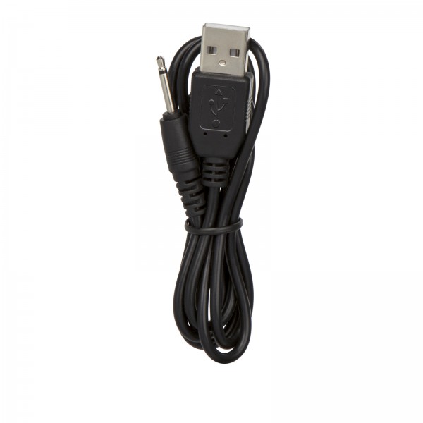 Touch Sensitive Vibrator
