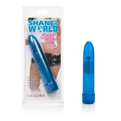 Shane s World Sparkle Vibes Blue