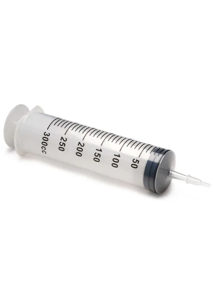 Clean Stream 300ml Enema Syringe