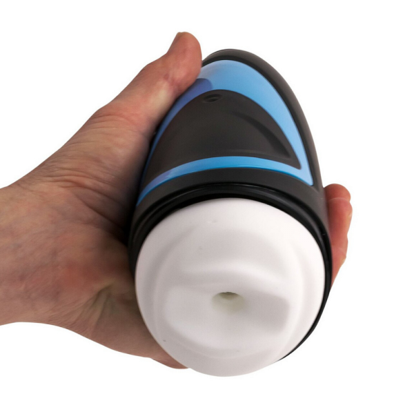 Satisfyer Men Sleeve - Kinky Waves