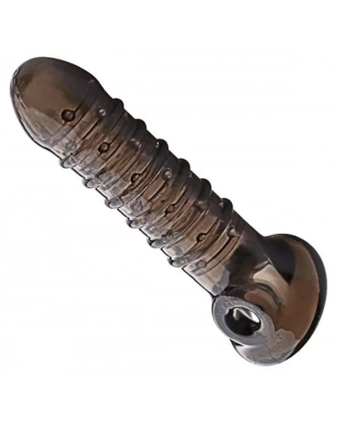 Cloak Cock Enhancing Sheath