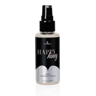 Happy Hiney Anal Cream 2 Oz