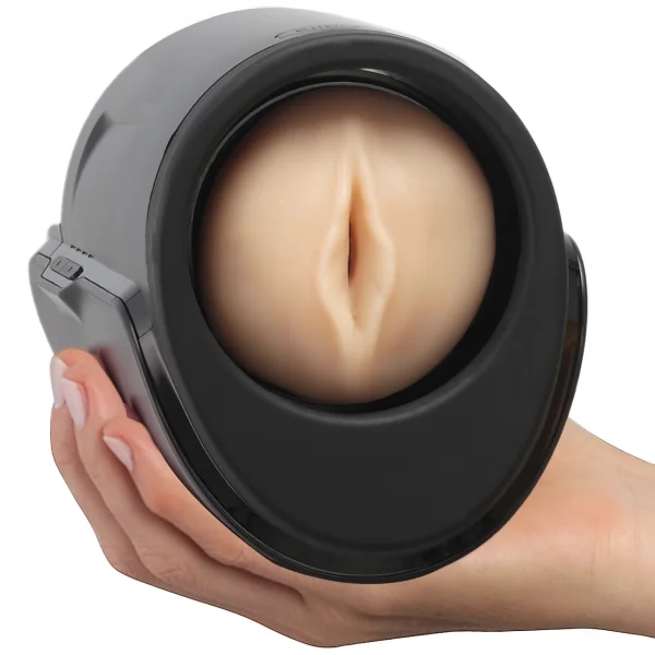 Kiiroo Keon Automatic Masturbator