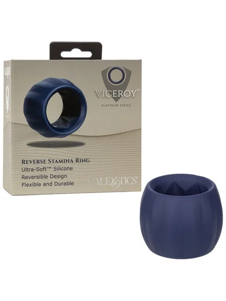 Viceroy Reverse Stamina Ring