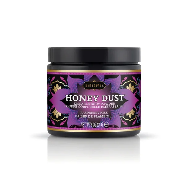 Kama Sutra Honey Dust