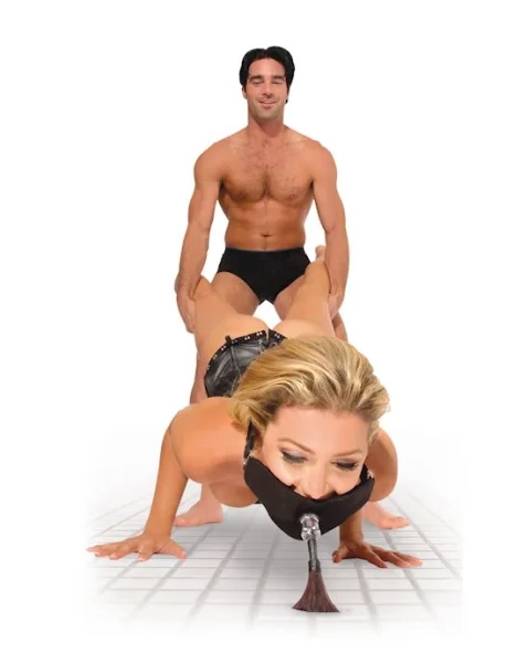 Ff Extreme Compliance Kit - Black