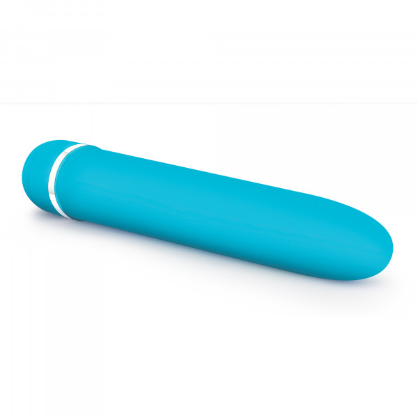 Luxuriate 7'' Classic Vibrator