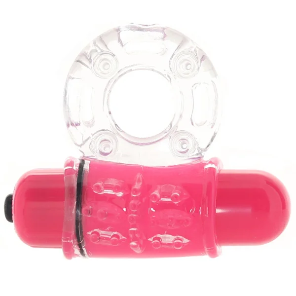 OWow Bass Vibrating Ring