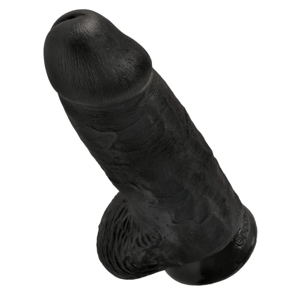 King Cock Chubby