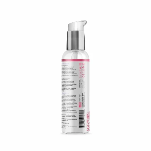 Desire - Water Based Lubricant - 2 Fl. Oz.