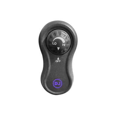 Doc Johnson Merci Power Banger 16 Remote Controlled Sex Machine