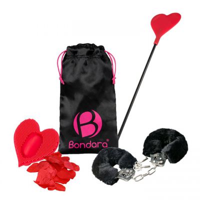 Bondara Heartbreaker Pleasure Bundle